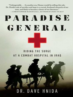 cover image of Paradise General